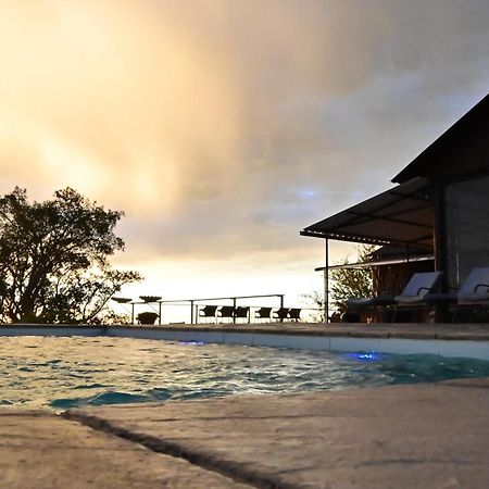 Aloegrove Safari Lodge 奥奇瓦龙戈 外观 照片