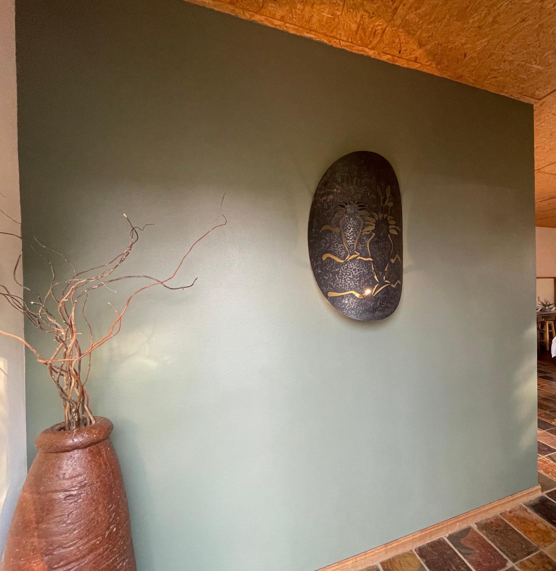 Aloegrove Safari Lodge 奥奇瓦龙戈 外观 照片