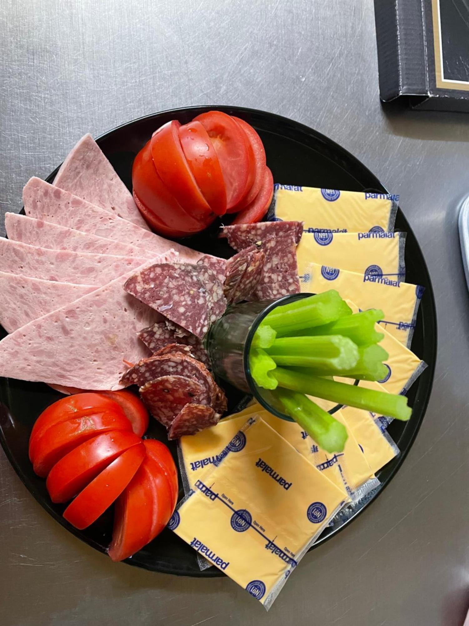 Aloegrove Safari Lodge 奥奇瓦龙戈 外观 照片